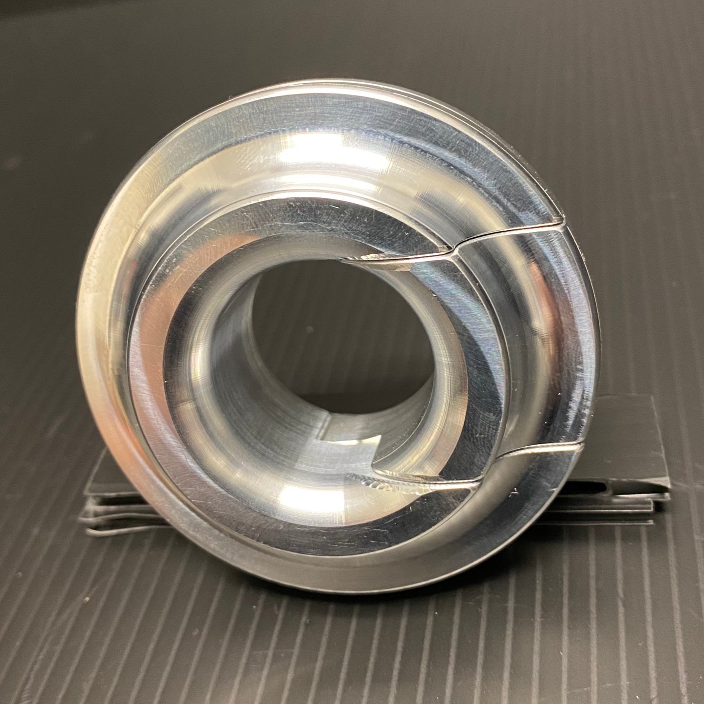 Sharpe Performance LS Swap factory PCM Harness Bulkhead