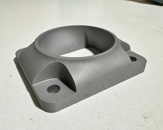 3" to T4 Turbo Flange